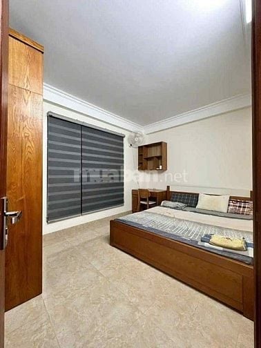 Chính chủ bán nhà Mỹ Đình 40*3 tầng, sổ đẹp, vị trí đẹp giá 6,95(ctl)