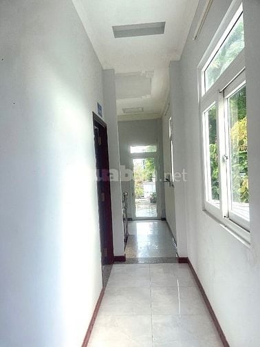 cho thuê nhà mặt tiền đường số 16 cồn khương cần thơ , 1 lầu