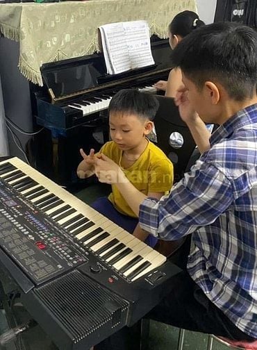 Nguyễn Thanh Music Bình Thạnh 