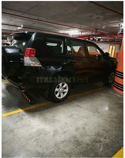 BÁN XE NGOẠI GIAO VĂN PHÒNG TỔ CHỨC IFC TP.HCM