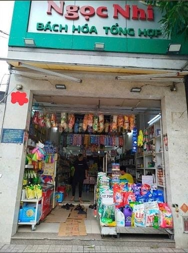 Nhà bán Hưng Nhơn , Bình Chánh . Giá 680tr . 