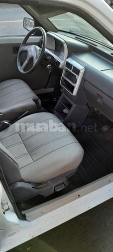Kia CD5 đời 2002 xe mới đăng kiếm 
