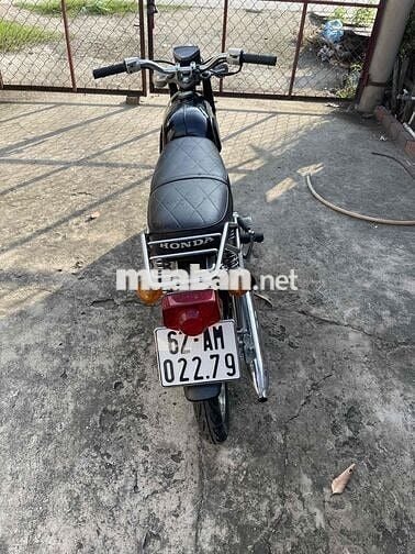 cần bán xe đã dọn đồ zin nhiều kẹt tiền nên bán