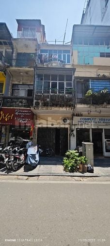 NÓNG!!! Mặt bằng Quang Trung Hoàn Kiếm cho thuê chỉ 45 triệu