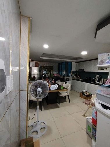 NÓNG BỎNG ! NHÀ BÁN MT ĐƯỜNG SỐ 6 P11 Q6, SAU LỬNG UBND. CHỈ 12,5 TỶ