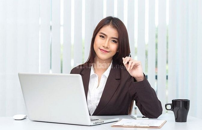CẦN NHÂN VIÊN TƯ VẤN CHO CHI NHÁNH MỚI