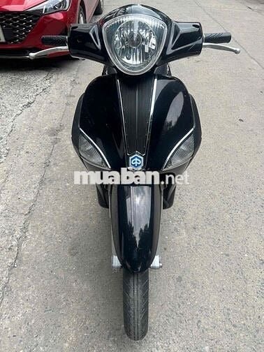 liberty 125 ie