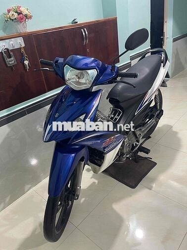 Bán Suzuki axelo rất đẹp, giấy tờ đầy đủ
