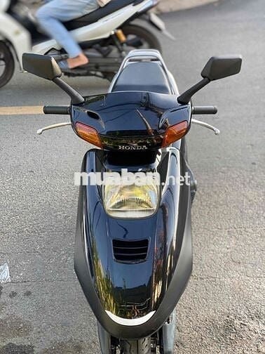 Bán xe Spacy125 dọn full new zin