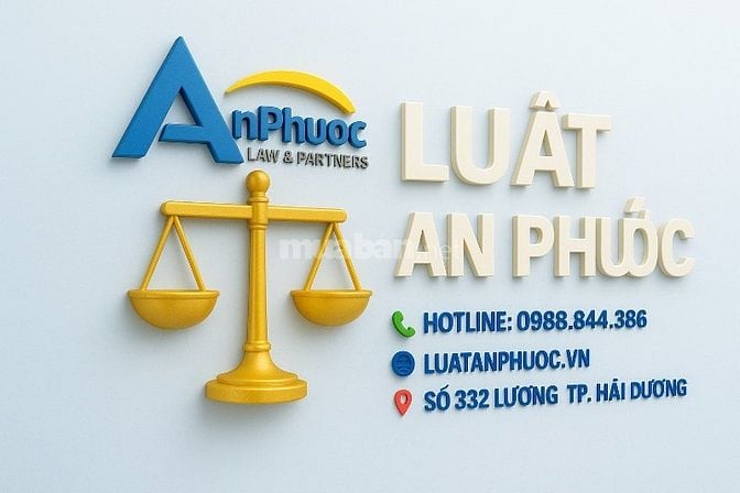 Cần luật sư giỏi tại Hải Dương? Liên hệ Luật An Phước