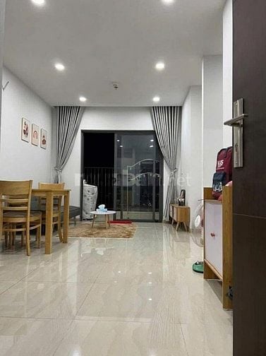 Chung cư I-Home 2, Phạm Văn Chiêu, Gò Vấp: 78m2, 2pn, ban công, 7tr5