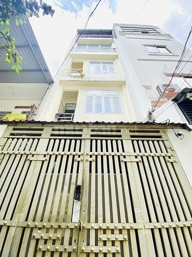 NHÀ PHẠM VĂN HAI- TÂN BÌNH-CHDV 16 PHÒNG-THU NHẬP 40 triêu/ THÁNG CHỈ 