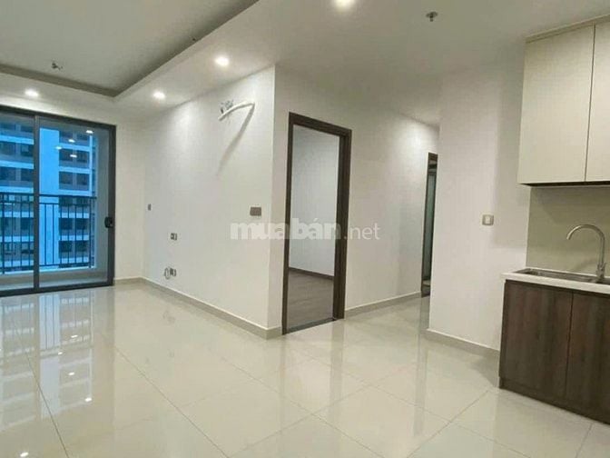 Chung cư An Hội 3, Đường 57, P14, GV: 80m2, 2p ngủ, 7tr/th