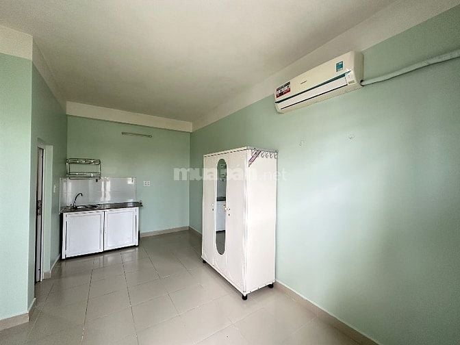 Cho thuê phòng trọ,đường Đặng Thùy Trâm,Bình Thạnh,gần ĐH Văn Lang