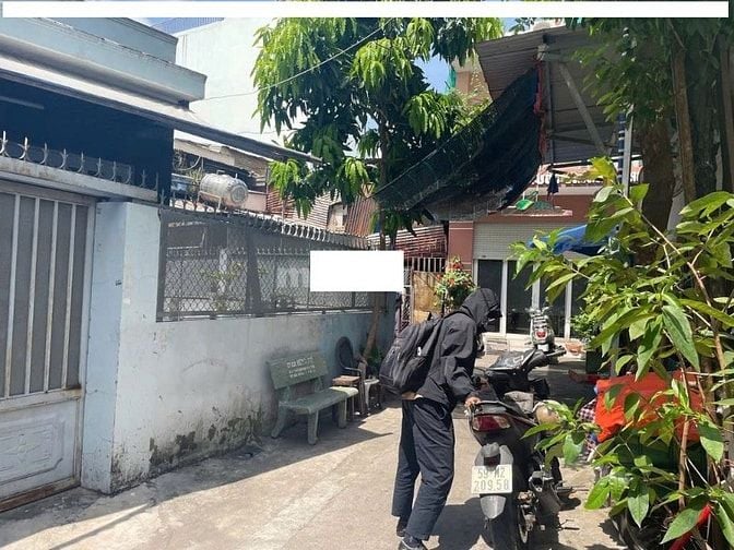 Cho thuê nhà 2MT tầng Trệt C/cư Lý Thường Kiệt, P6, Q.T.Bình Giá 30tr