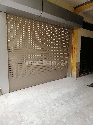 Chính chủ cho thuê mặt bằng 60m khu ĐH Thủy Lợi .Ưu tiên lam kho và vp