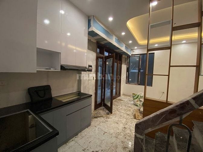Bán nhà ngõ 477. Xuân Đỉnh, Bắc Từ Liêm, Hà Nội