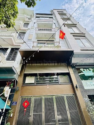  BÁN NHÀ PHÂN LÔ NGÕ 20 NGỤY NHƯ KON TUM Ô TÔ TRÁNH, VỈA HÈ -THA