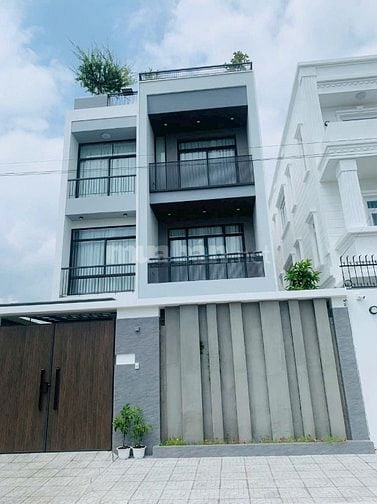  6 Lô BT Đơn Lập - Góc 2 MT - View Sông - Đường lớn - Dự Án Thời báo K