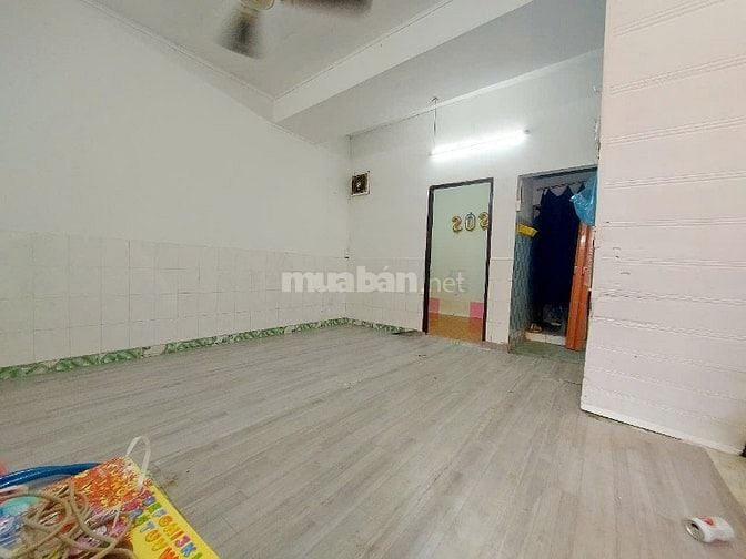 Cho thuê nhà hẻm 74 Phan Đăng Lưu gần Ngã Tư Phú Nhuận-chơ Bà Chiểu