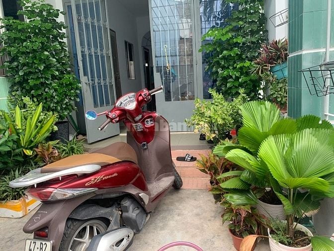 Bán nhà số 106/2 Hương Lộ Ngọc Hiệp, Ngọc Hiệp, Nha Trang, 108.6m2