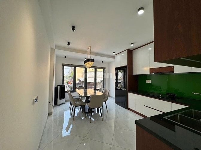 NHÀ 5 TẤM HIỆN ĐẠI FULL NỘI THẤT - KINH DOANH ONLINE ĐỈNH - CÁCH AEON 