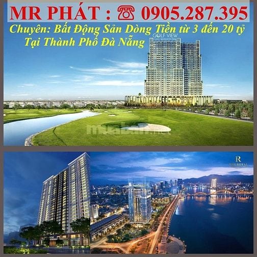 NHÀ 4 TẦNG, 11 PHÒNG, THU NHẬP 20 TR/THÁNG TẠI Q.HẢI CHÂU - ĐÀ NẴNG