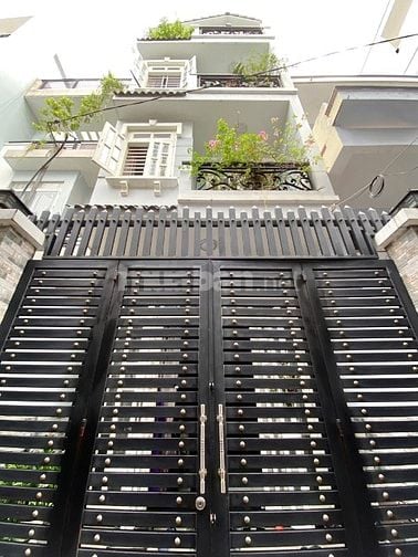 PHÒNG RỘNG 24M², WC RIÊNG – VỊ TRÍ TRUNG TÂM GẦN PHÚ NHUẬN