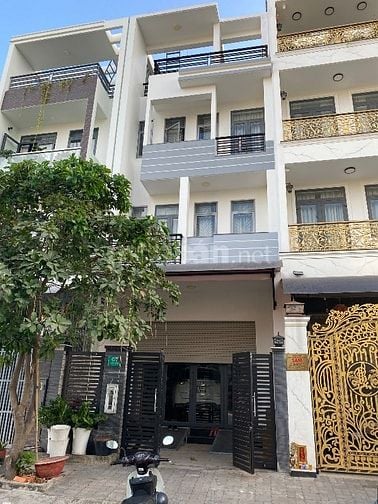 bán nhà tại kdc đại phúc phạm hùng