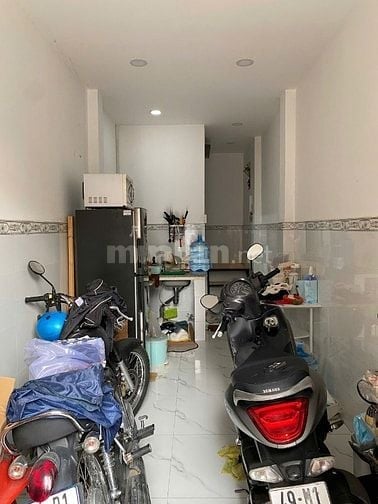 Bán nhà h7m Đô Đốc Lộc, P.Tân Quý , DT:2.3x7.5;1lầu.Giá:2.95 tỷ 5