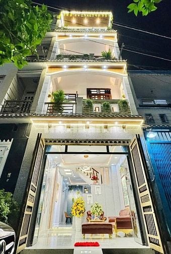 Bán căn 58,8m2 giá 2 tỷ 250 đường Lê Văn Việt, Long Thạnh Mỹ, Thủ Đức