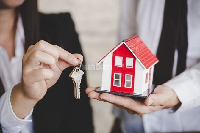 Bán gấp nhà mặt phố Vọng cạnh bệnh viện Tai Mũi Họng - Bạch Mai