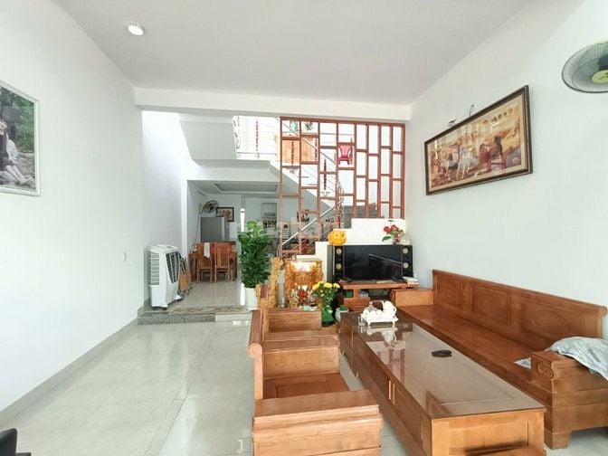 🌞🌞CHÍNH CHỦ GỬI BÁN NHÀ 2 MÊ LỆCH ĐẸP – GẦN MINH MẠNG, HÒA XUÂN 