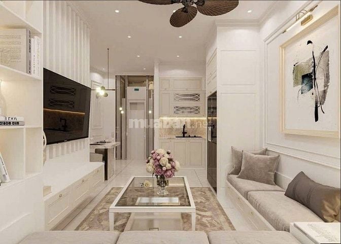 PHÂN LÔ QUÂN ĐỘI , Ô TÔ ĐỖ CỬA , LÔ GÓC 2 THOÁNG, NGÕ THOÁNG RỘNG 45M.