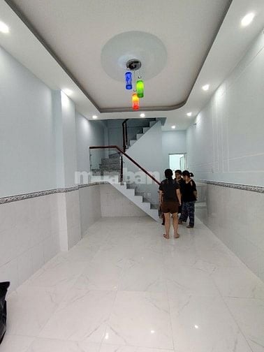 🌟 CƠ HỘI SỞ HỮU NHÀ RIÊNG GIÁ RẺ TẠI NHÀ BÈ – CHỈ 1.75 TỶ 🌟