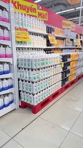 Cần gấp 02 Nam/nữ làm trực tiếp tại cửa hàng q6