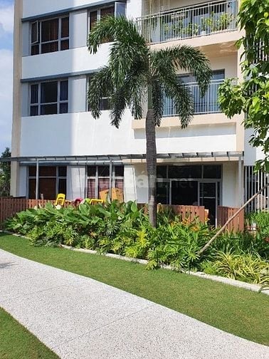 Cần tuyển người giúp việc nhà không ở lại