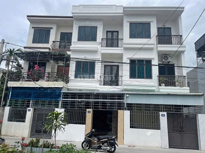 Bán nhà 3 tầng đẹp, thoáng mát tại Hoàng Mai, Đồng Thái, giá 2,45 tỷ