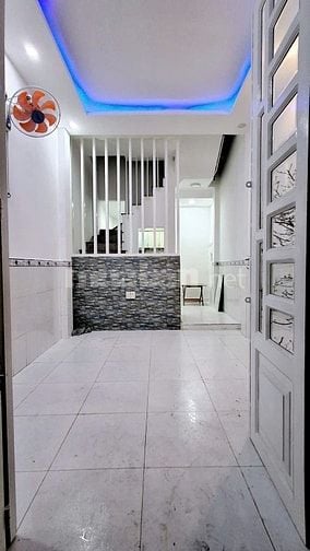 NHÀ CHO THUÊ NGUYÊN CĂN - GẦN CHỢ TÂN BÌNH