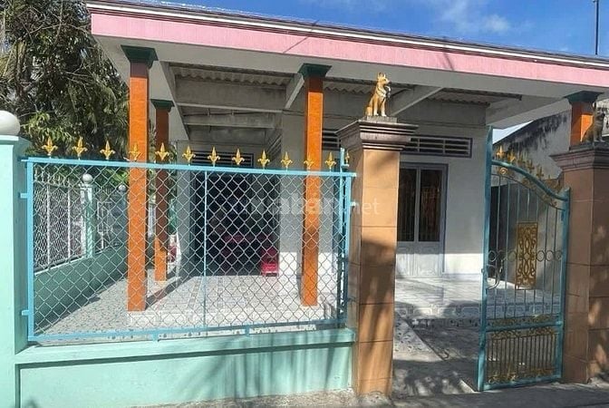 Bỏ lỡ là tiếc! kẹt tiền bán căn nhà. Diện tích 210m2 (10x21) Giá 680tr