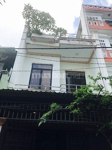 Cho thuê 54/42 Bùi Quang Là 0902866060