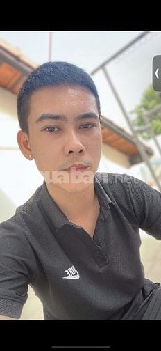 Tìm việc lái xe - có chỗ ở lại 