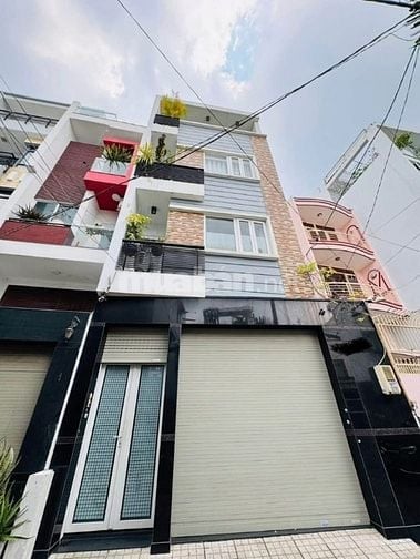 GIẢM 200TR CHO KHÁCH THANH TOÁN SỚM - NHÀ CÁCH MẠNG THÁNG 8, Q3 - 4Tỷ8