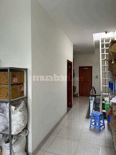 Bán nhà Măt Tiền Đường Nguyễn Thị Búp, Quận 12