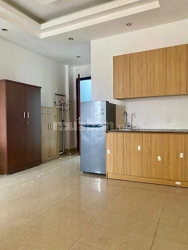 Cho thuê căn hộ 16 Đồng bát cách bến xe Mỹ đình 300m2, diện tích 30m, 