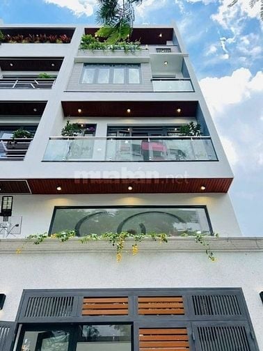 Vỡ nợ bán gấp nhà Độc Lập, Tân Thành, Tân Phú. Giá 2,85tỷ. Hẻm xe hơi