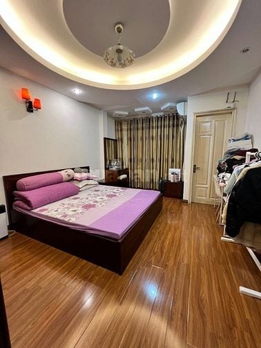 BỒ ĐỀ NHÀ DÂN XÂY - LÔ GÓC - CẦN BÁN GẤP - GIÁ HƠN 5 TỶ 