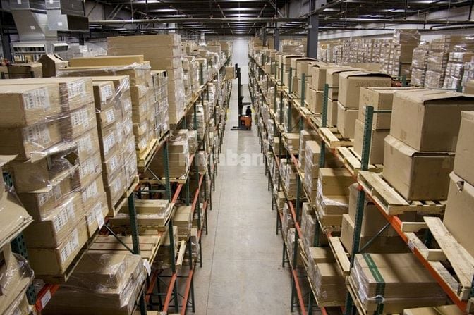 KHO KHU CÔNG NGHIỆP TÂN BÌNH CẦN TUYỂN THỦ KHO 
