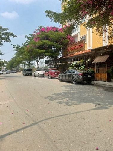 Bán lô đất mặt tiền Đường Số 3, Khu Nam Hùng Vương, An Lạc, Bình Tân
