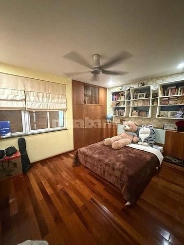 HÀNG HIẾM! NHÀ ĐẸP 5 TẦNG  3 Ô TÔ TRÁNH  VỈA HÈ  KINH DOANH NGÀY ĐÊM